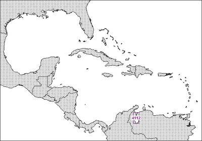 1:200,000 scale Chart Outline Diagram