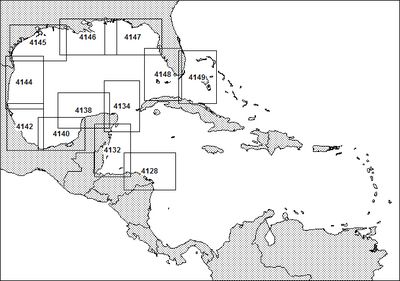 1:500,000 Scale Charts Chart Outline Diagram