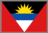 Antigua and Barbuda flag