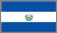 El Salvador Flag