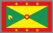 Grenada Flag