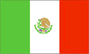 Mexico Flag