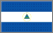 Nicaragua Flag
