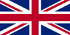 United Kingdom Flag