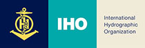 IHO banner
